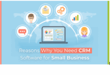CRM Software for Small Business: Efficient Solutions for Growth