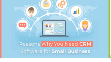 CRM Software for Small Business: Efficient Solutions for Growth