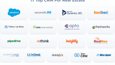 Best CRM for Real Estate Agents: Streamlining Productivity and Sales