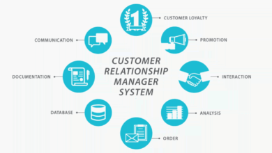 Customer Relationship Management for E-commerce: Enhancing Customer Engagement and Loyalty