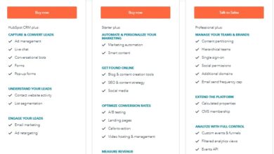 HubSpot CRM Pricing: Transparent Insights and Strategies