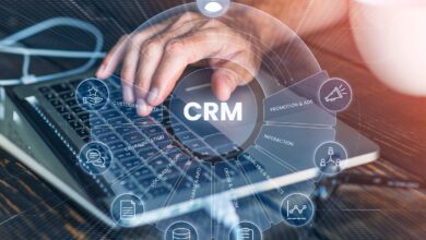 AI-Powered CRM Software: Revolutionizing Customer Relationship Management